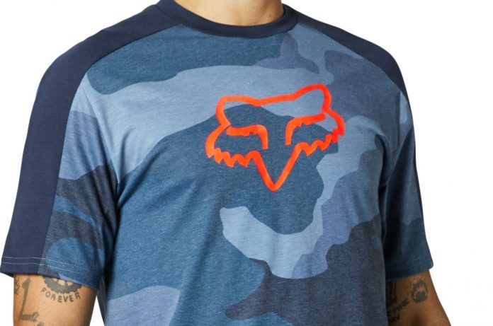 Fox Ranger Drirelease