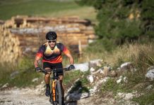 GSG Enduro Fit, la maglia universale pronta a tutto: trail, enduro e racing