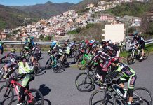 Gran Fondo Enerwolf: i percorsi della prima prova dell’Openspeed