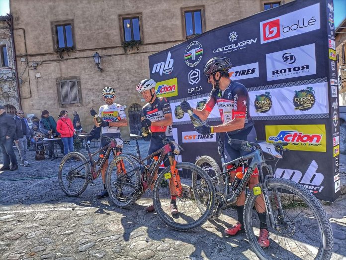 Gran Fondo Monteriggioni 2022