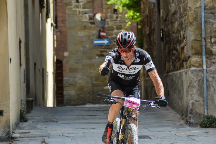 Gran Fondo Rampichiana