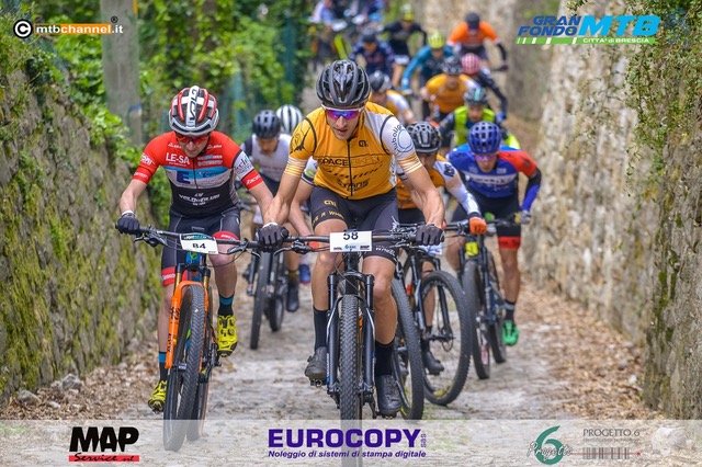 Gran Fondo Xtech