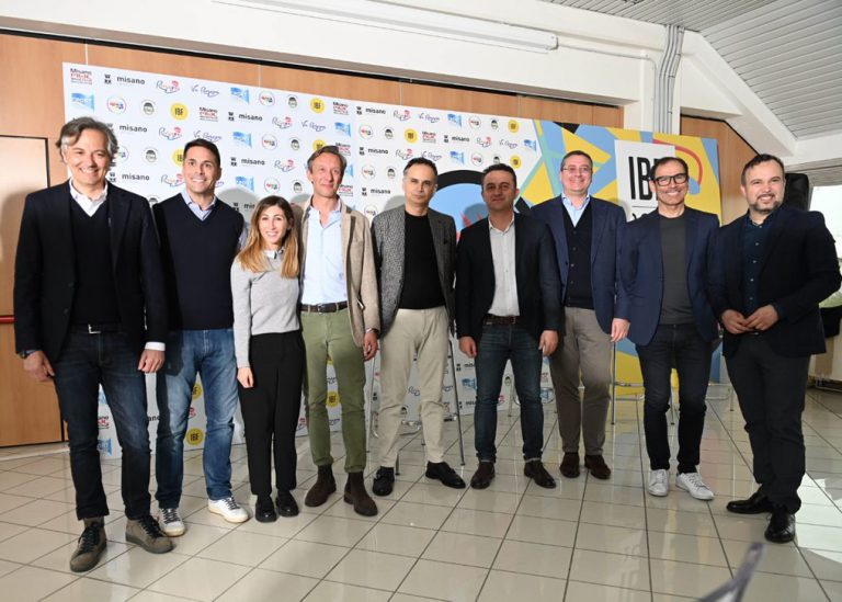 Italian Bike Festival 2022: quinta edizione dal respiro internazionale