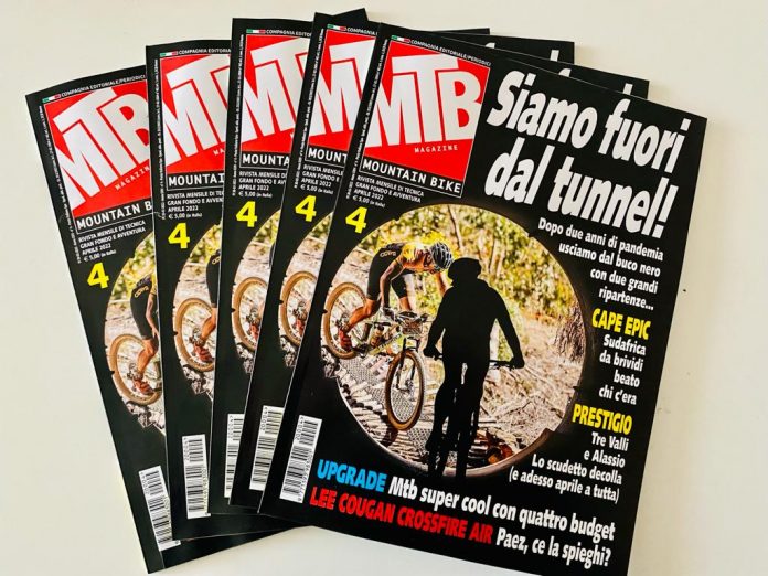 MTB Magazine