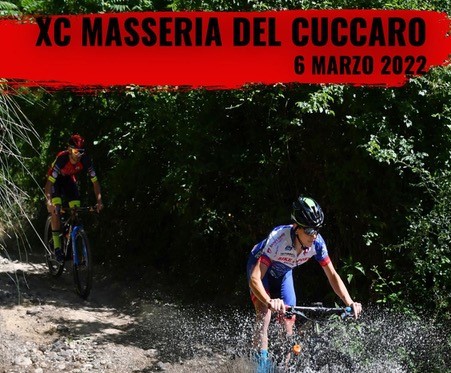 Masseria del Cuccaro