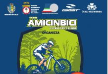 Medio Fondo Bosco Difesa Grande, final countdown: i percorsi nel polmone verde di Gravina