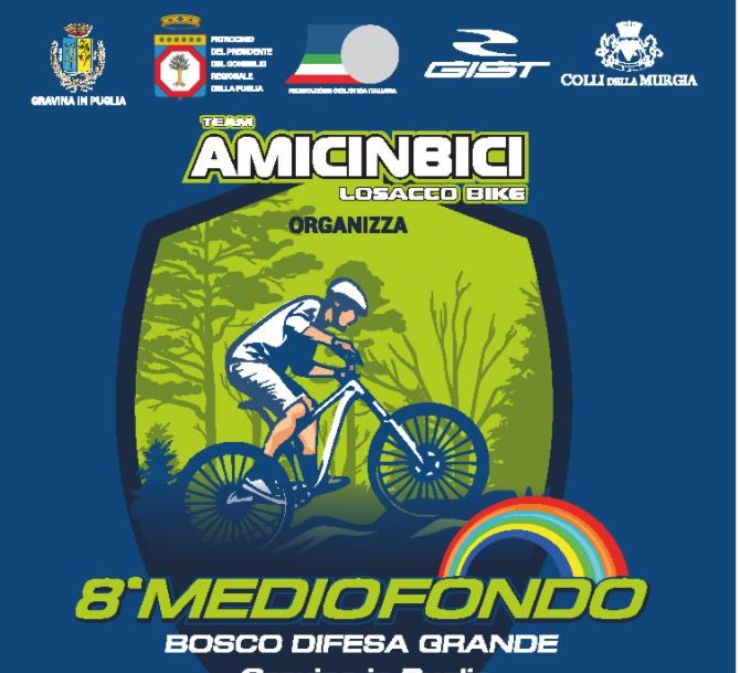 Medio Fondo Bosco Difesa Grande