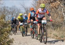 Medio Fondo Bosco Grande 2022, classifiche: super giornata in Puglia