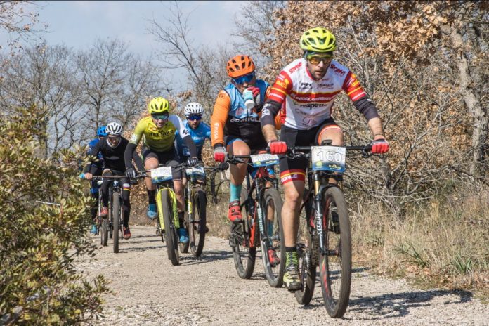 Medio Fondo Bosco Difesa Grande 2022