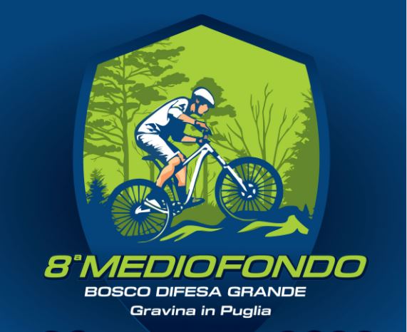 Medio Fondo Bosco Difesa Grande