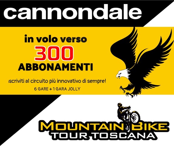 Mtb Tour Toscana
