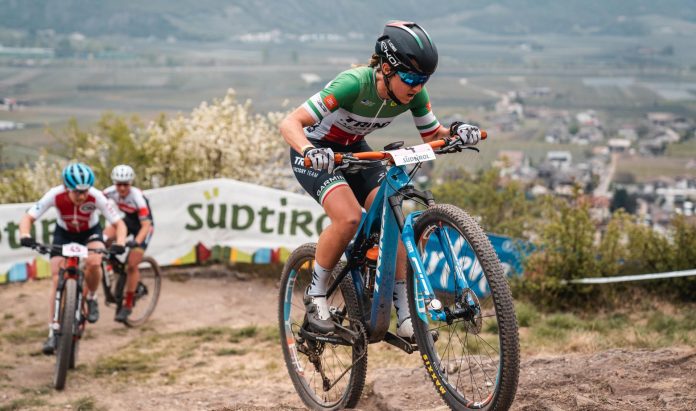 Nalles Internazionali d'Italia Series 2022