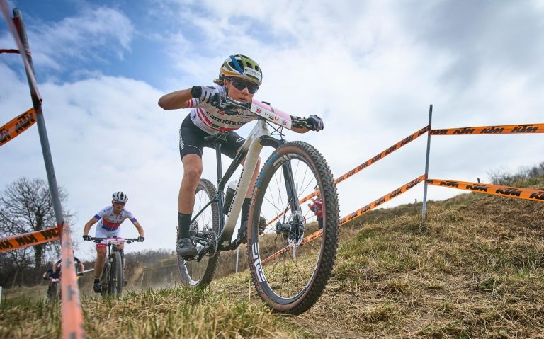 CdM, XCO: Mitterwallner da sogno, Pieterse sempre più leader della generale. Berta 6°