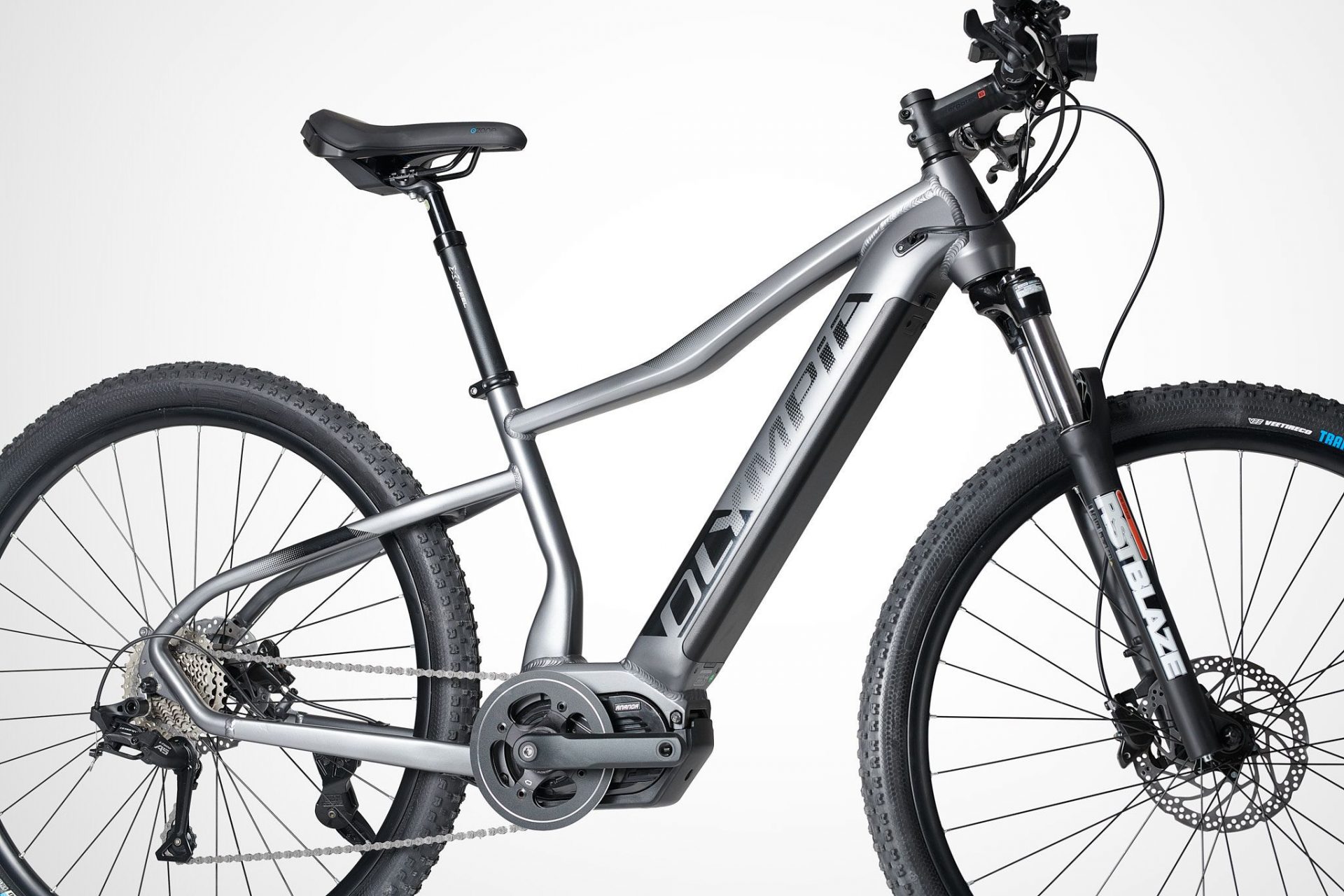 Olympia PowerNine 900Wh: la marcia in più delle e-bike - MTB Magazine