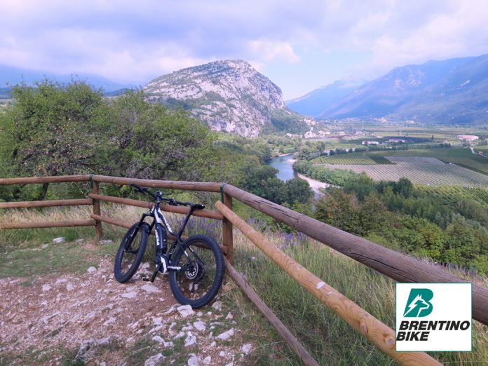 Piccole Dolomiti e-Bike