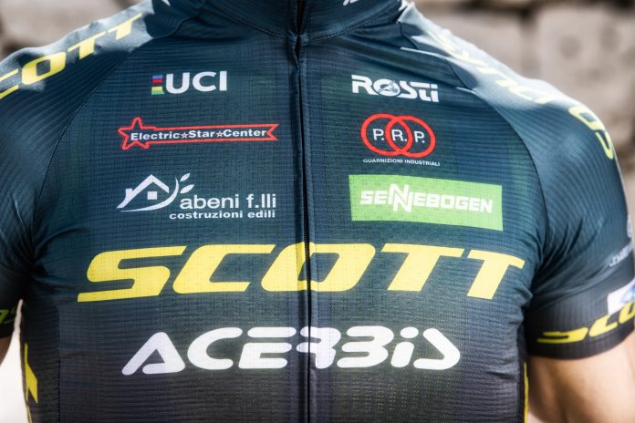 SCOTT Racing Team