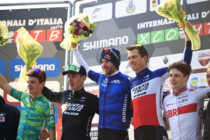 Santa Cruz FSA