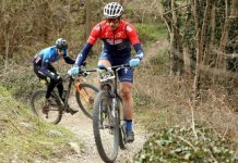 Terre Bresciane Xc 2022: boom di presenze per il Team Audax