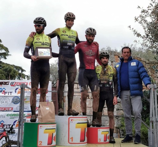 Trofeo Bosco Calmerio