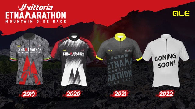 Vittoria Etna Marathon