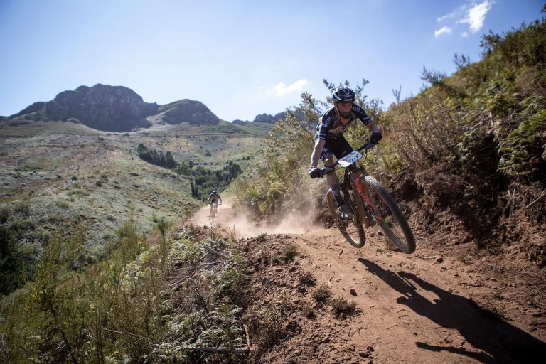 Wilier 7C Force: alla Cape Epic ottimo inizio di Hem e Rebagliati