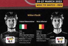 Wilier Triestina Pirelli, forfait di Porro per la Cape Epic: Orr e Geismayr sono pronti