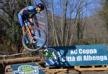 Xc Albenga 2022: Specialized c’è! Ecco i percorsi