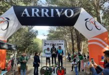 Xco Modica-Cyclo nel segno di Privitera: classifiche e vincitori di categoria