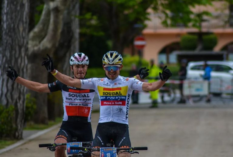 9 Fossi Mtb Race 2022: in 900 per il Prestigio nelle Marche, trionfa Paez. Le classifiche