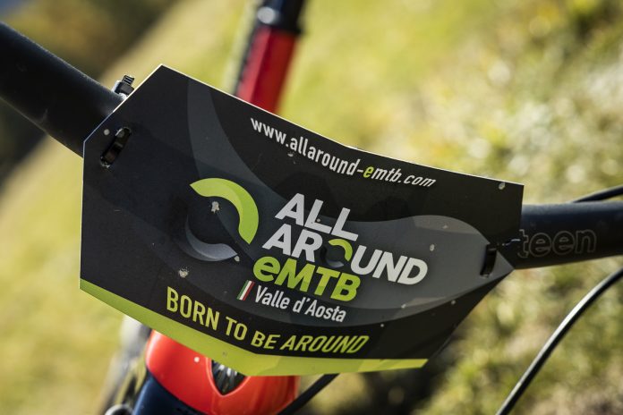 All Around eMTB Race