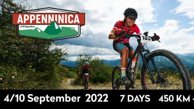 Appenninica Mtb 2022, cambio di rotta e divertimento: le nuove tappe