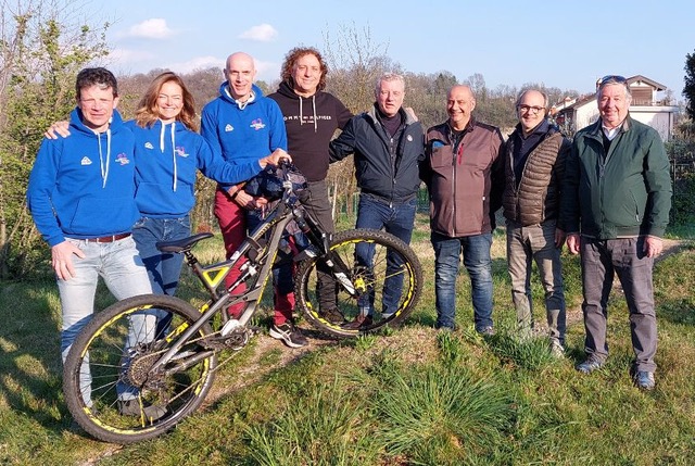 Bicitime Racing Team