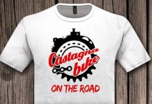Castagna Bike 2022, iscrizioni e percorsi: fino al 30 aprile la t-shirt omaggio