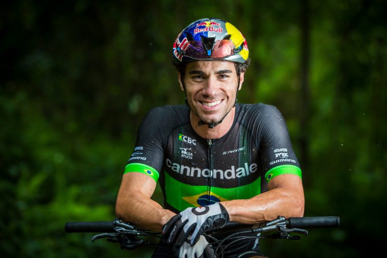 Coppa del Mondo Petropolis Mtb: dove vederla e gli orari su Red Bull TV