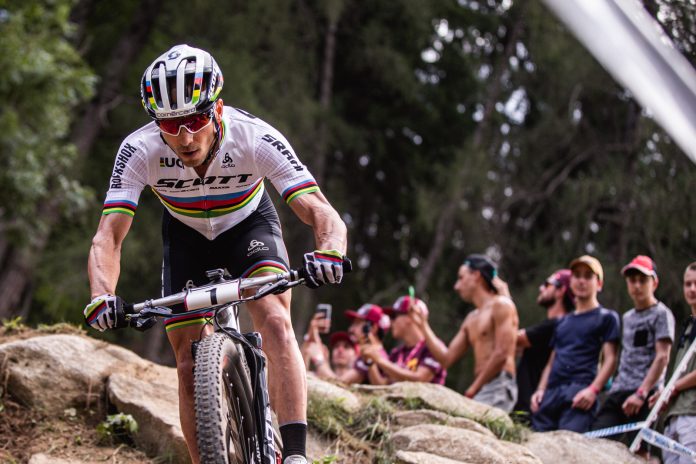 Coppa del Mondo Xc 2022