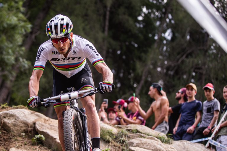 Coppa del Mondo Mtb Lenzerheide, favoriti e orari diretta tv: Schurter vuole il record