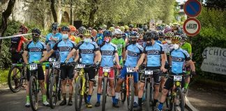 Brixia Adventure MTB
