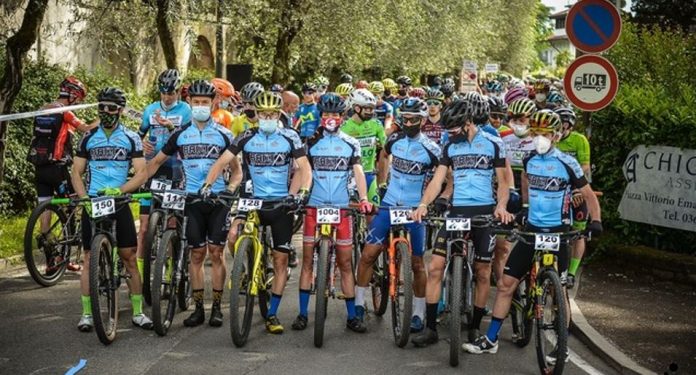 Brixia Adventure MTB