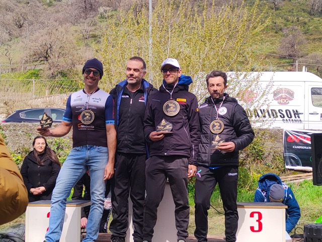 Gran Fondo Enerwolf