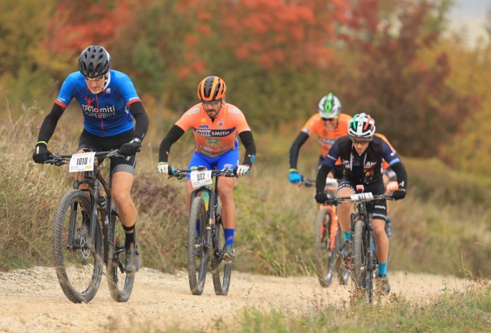 Gran Fondo Mtb 2022