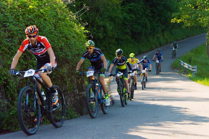 Gran Fondo Mtb 2022