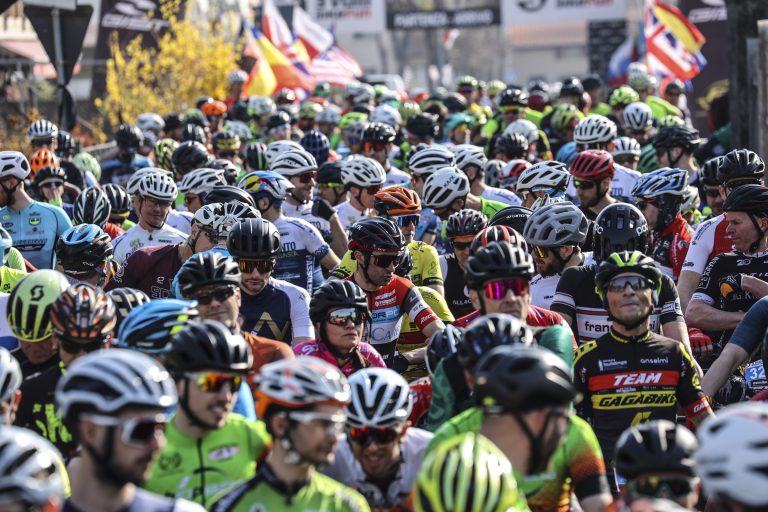 Gran Fondo Mtb 2022: da Sinalunga a Spaccapria, le gare del weekend