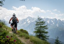 IMBA Europe Summit 2022: a Folgarida, in Val di Sole, dal 1° al 4 giugno