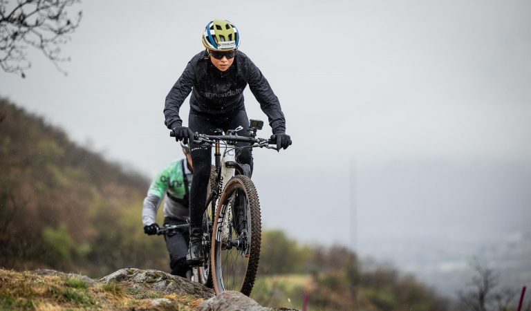 Mitterwallner e Lill faranno coppia alla Cape Epic