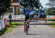 Marathon Valle Zignago 2022, le classifiche: vittoria per Carraro e Romanello