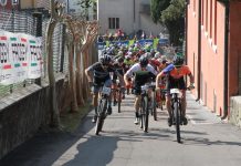 Mtb Caneva Trophy 2022 grandi firme: Braidot, Pettinà, Fruet, Lechner e Bramati