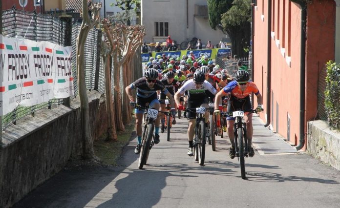 Mtb Caneva Trophy 2022