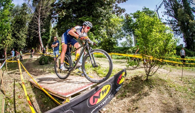 Mtb Caneva Trophy 2022