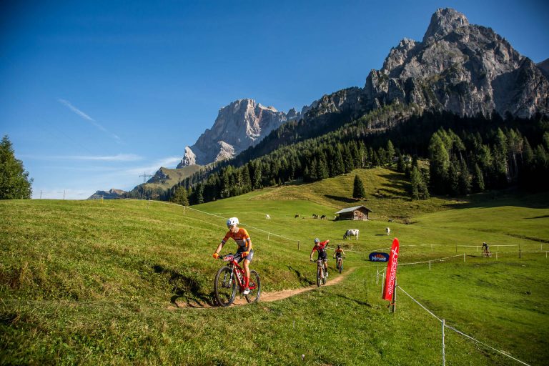 Mythos Primiero Dolomiti 2022, i percorsi: e nel pacco gara c’è la maglia Montura