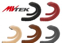Nastri Cork Gel Plus by Mandelli: per i gravelisti più esigenti